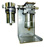 Micro Flow Meter High pressure system type MODEL P213/295FSP